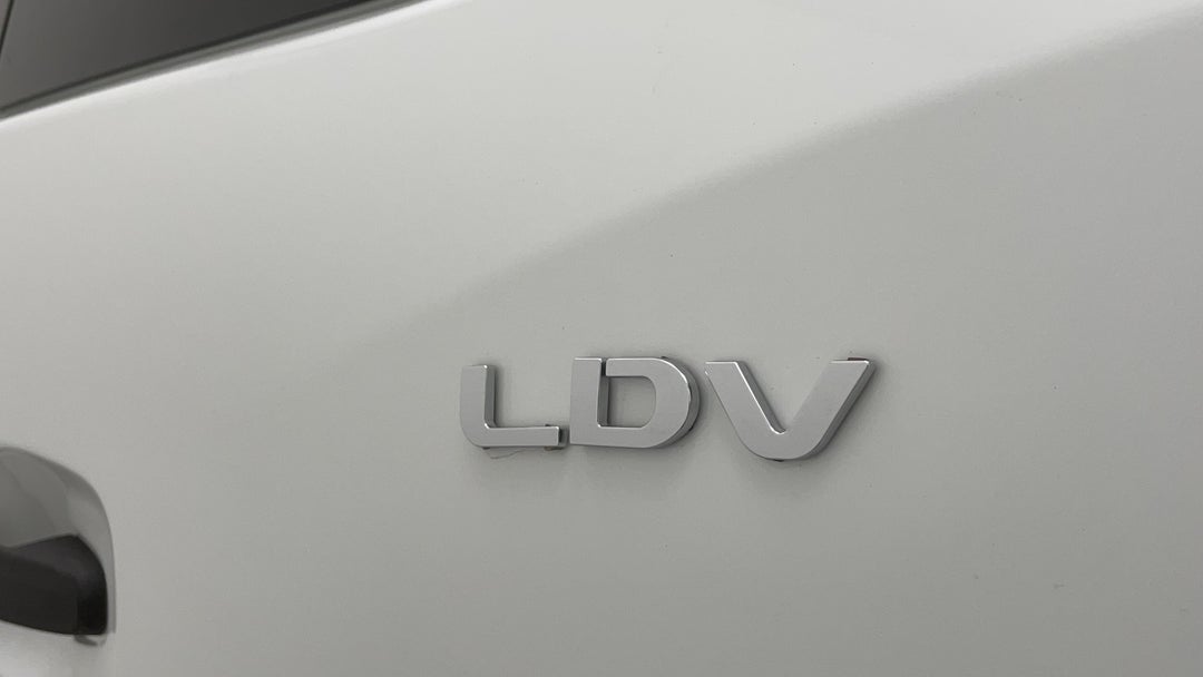 Badge (Boot Right Side)