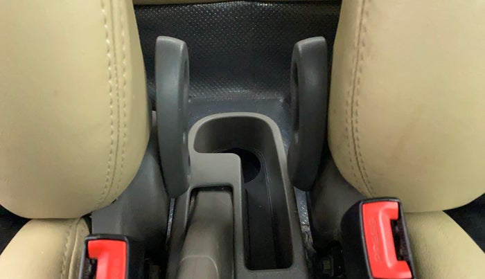 2012 Hyundai i10 MAGNA 1.2 KAPPA2, Petrol, Manual, 66,996 km, Driver Side Adjustment Panel