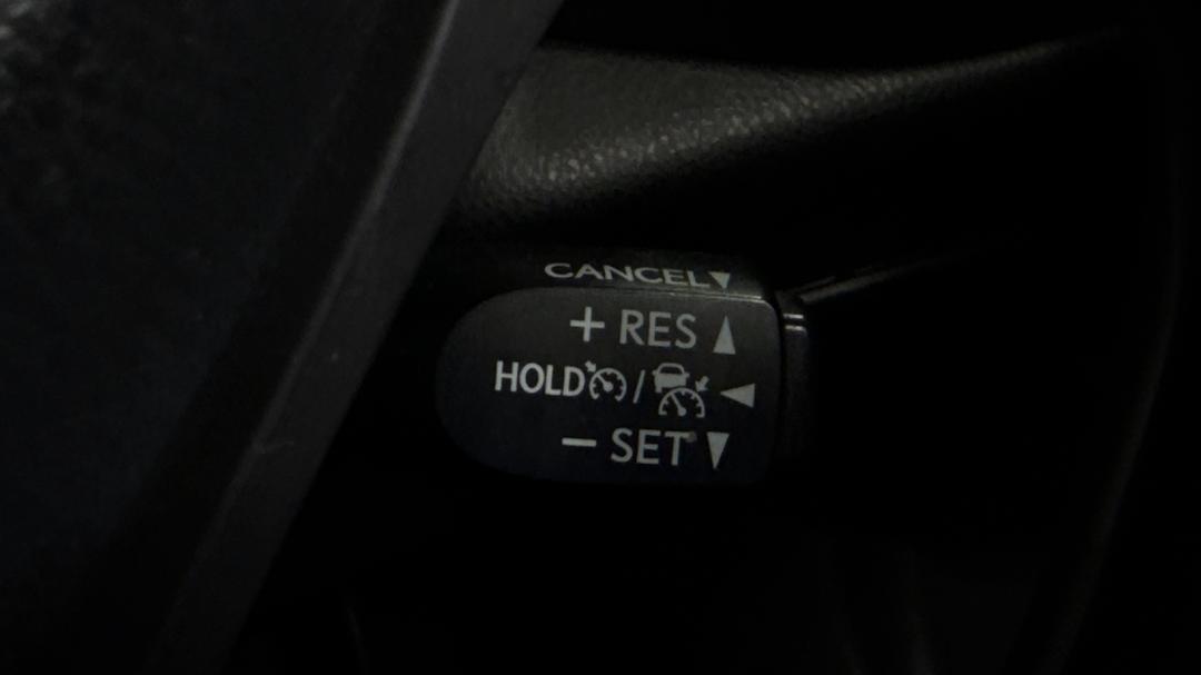 2017 Toyota C-HR Koba (2WD), Automatic, 137591 km, Cruise Control