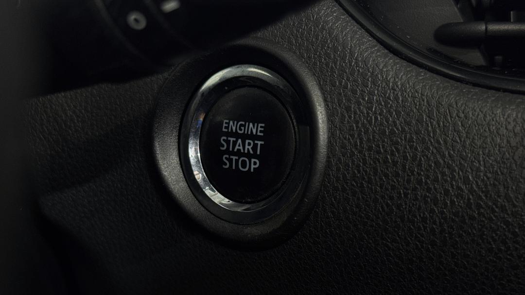 2017 Toyota C-HR Koba (2WD), Automatic, 137591 km, Keyless / Button Start
