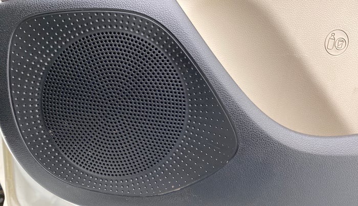 2018 Hyundai NEW SANTRO SPORTZ 1.1, CNG, Manual, 38,162 km, Speaker