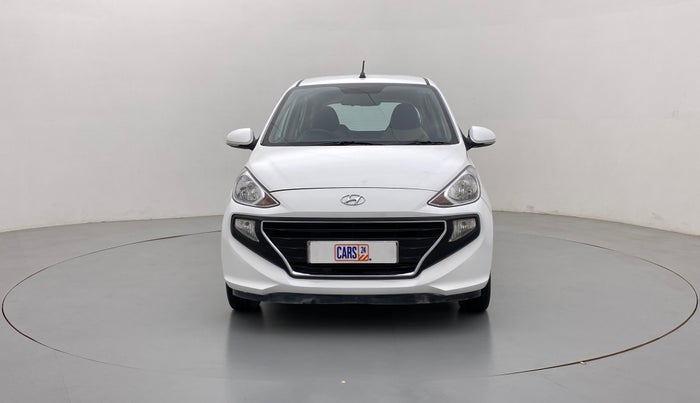 2018 Hyundai NEW SANTRO SPORTZ 1.1, CNG, Manual, 38,162 km, Highlights