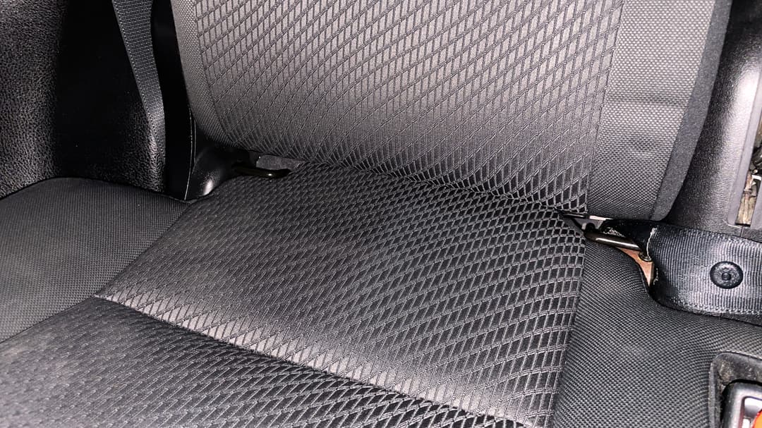 2017 Toyota Kluger Gx (4x2), Automatic, 94138 km, Child Seat Anchor Points