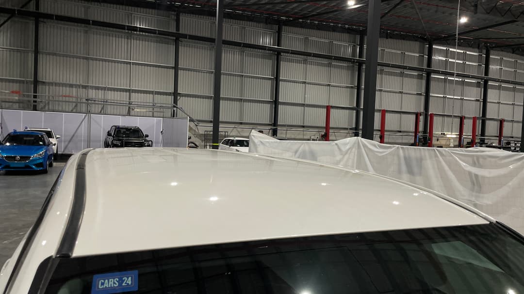 2017 Toyota Kluger Gx (4x2), Automatic, 94138 km, Roof/Sunroof View