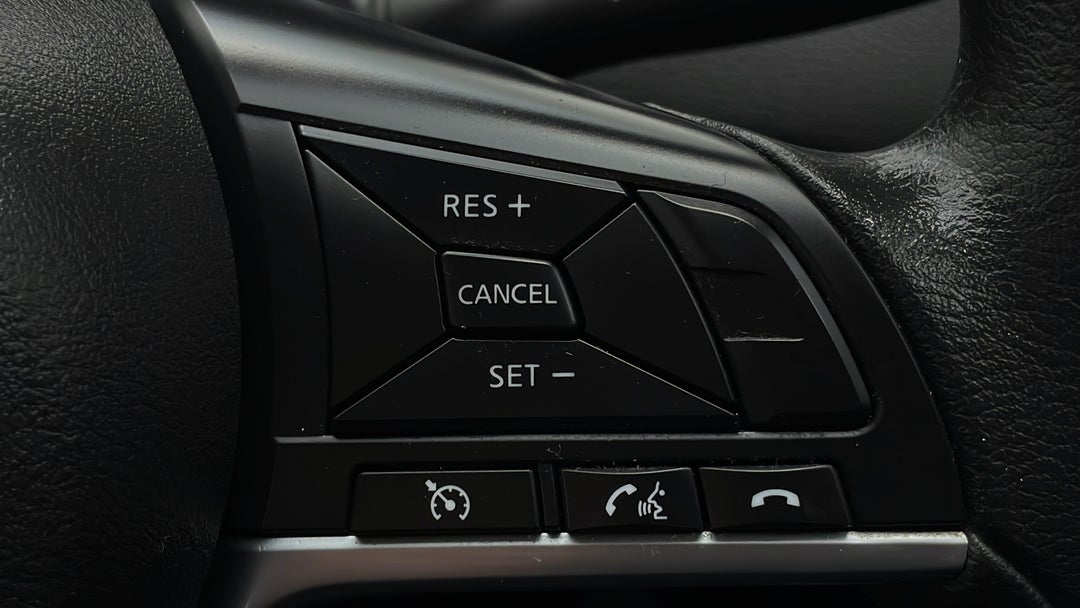 2018 Nissan X-trail St (2wd), Automatic, 111736 km, Cruise Control