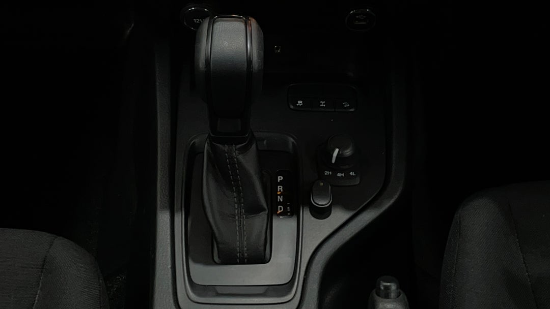Gear Lever 