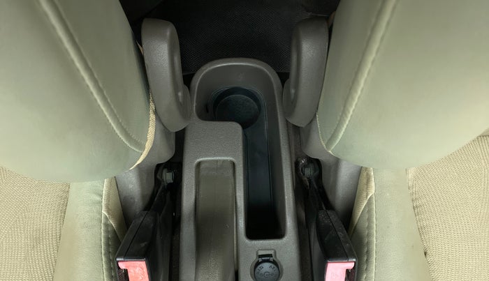 2011 Hyundai i10 MAGNA 1.2 KAPPA2, Petrol, Manual, 47,217 km, Driver Side Adjustment Panel