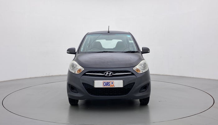 2011 Hyundai i10 MAGNA 1.2 KAPPA2, Petrol, Manual, 47,217 km, Highlights