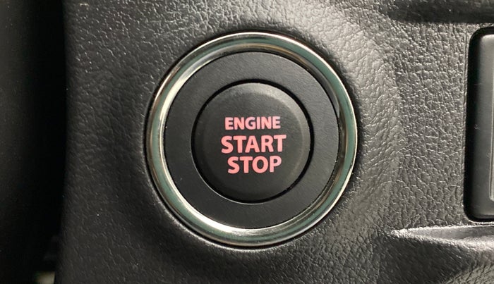 2021 Toyota URBAN CRUISER PREMIUM MT, Petrol, Manual, 4,348 km, Keyless Start/ Stop Button