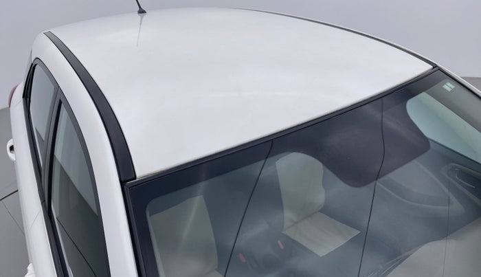 2016 Hyundai Elite i20 SPORTZ 1.2, Petrol, Manual, 55,422 km, Roof