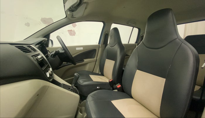 2015 Maruti Celerio VXI AMT, Petrol, Automatic, 1,21,803 km, Right Side Front Door Cabin