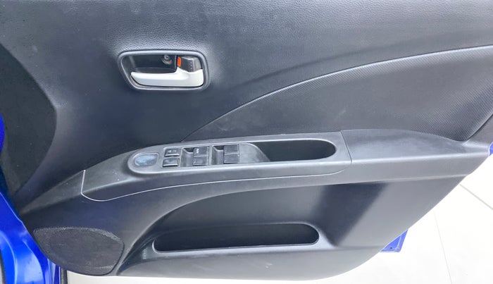 2019 Maruti Celerio X VXI (O), Petrol, Manual, 85,507 km, Driver Side Door Panels Control