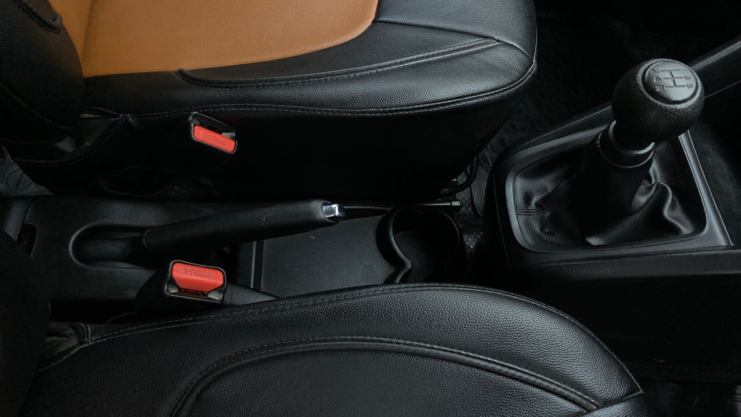 Gear Lever