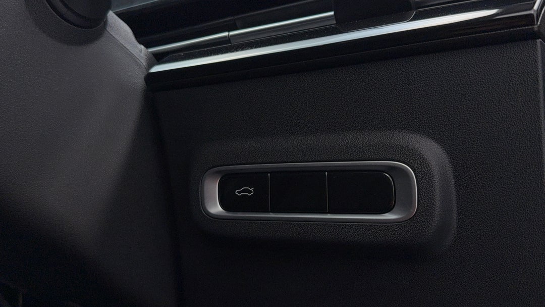 Utility Switches/Buttons