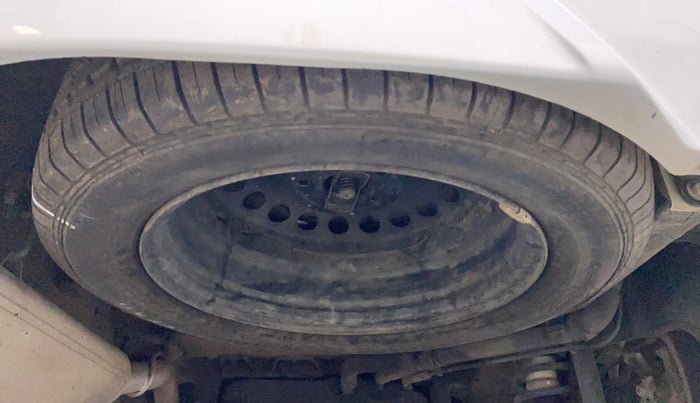 2019 MG HECTOR SHARP 2.0 DIESEL, Diesel, Manual, 74,004 km, Spare Tyre