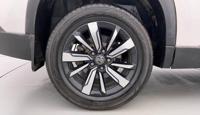 2019 MG HECTOR SHARP 2.0 DIESEL, Diesel, Manual, 74,004 km, Right Rear Wheel
