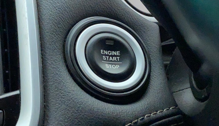 2019 MG HECTOR SHARP 2.0 DIESEL, Diesel, Manual, 74,004 km, Keyless Start/ Stop Button