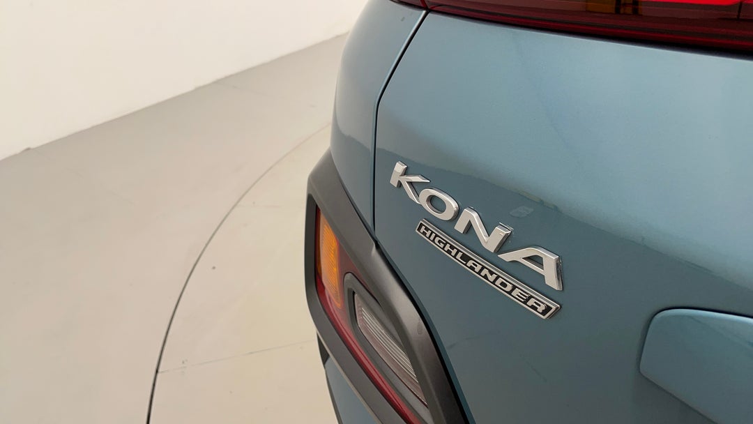 Badge (Boot Left Side)