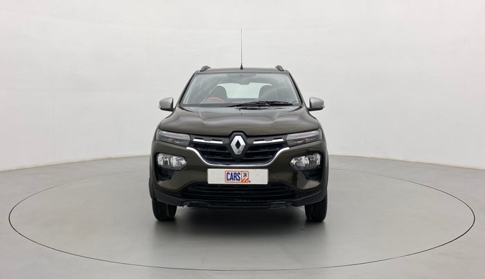 2021 Renault Kwid RXT 1.0 (O), Petrol, Manual, 26,838 km, Highlights