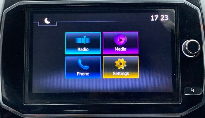 2021 Renault Kwid RXT 1.0 (O), Petrol, Manual, 26,838 km, Touchscreen Infotainment System