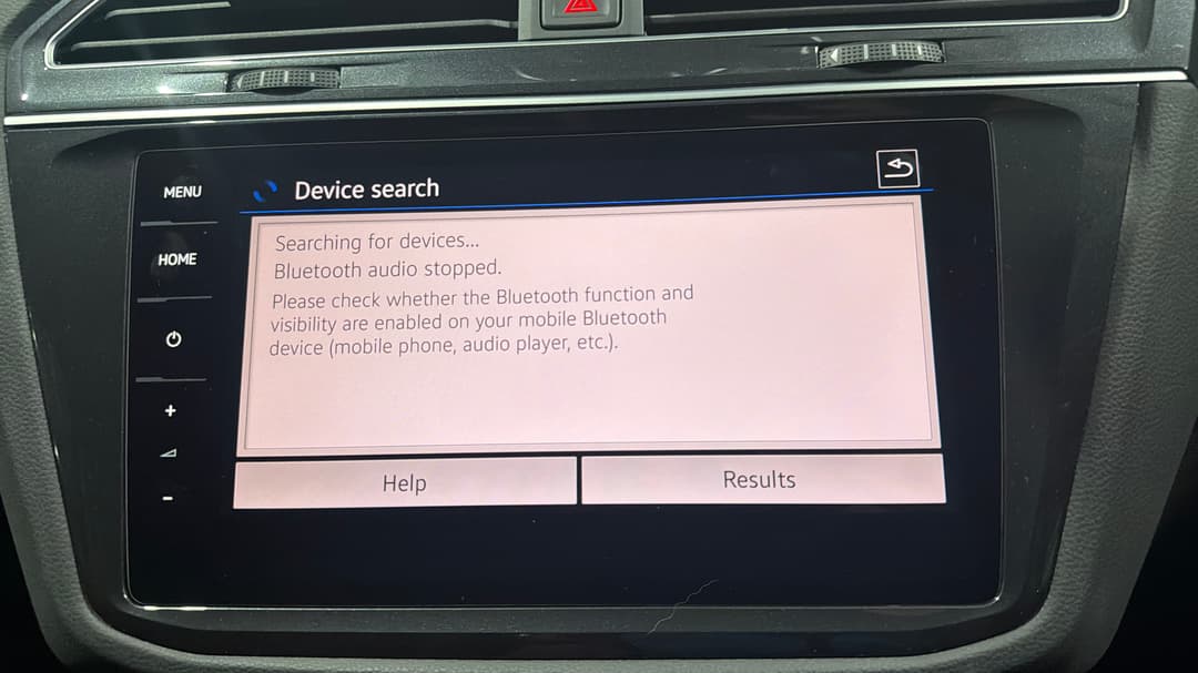 2018 Volkswagen Tiguan 162 Tsi Highline, Automatic, 52057 km, Android/Apple Car Play