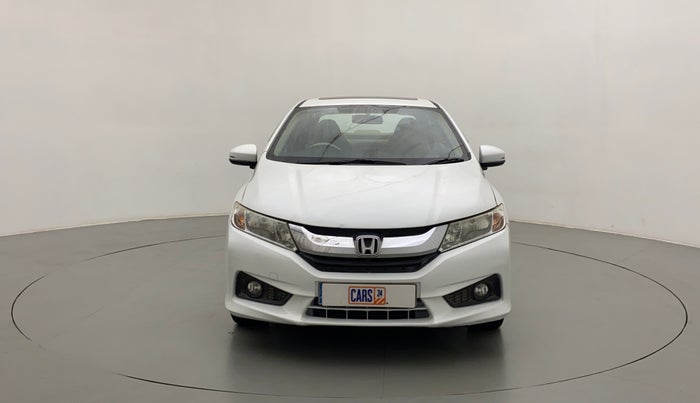 2016 Honda City 1.5L I-VTEC VX CVT, Petrol, Automatic, 1,04,082 km, Highlights