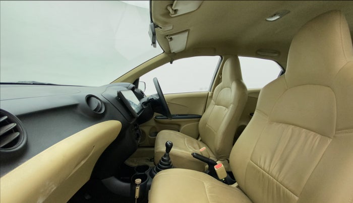 2015 Honda Brio E MT, Petrol, Manual, 41,772 km, Right Side Front Door Cabin