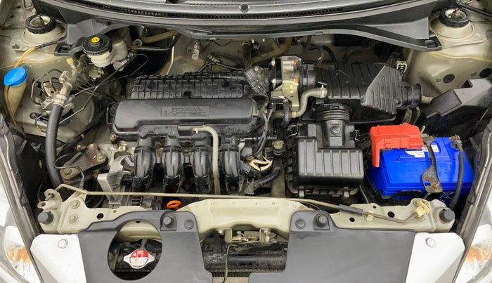 2015 Honda Brio E MT, Petrol, Manual, 41,772 km, Open Bonet