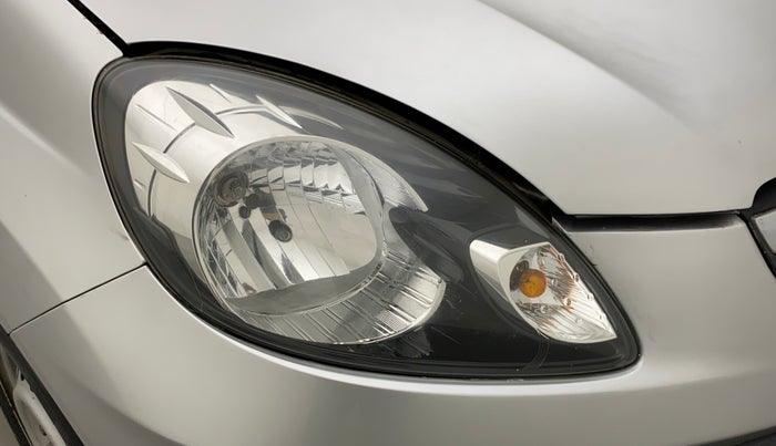 2015 Honda Brio E MT, Petrol, Manual, 41,772 km, Right headlight - Minor scratches