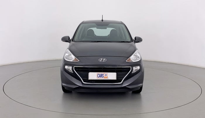 2019 Hyundai NEW SANTRO 1.1 SPORTS AMT, Petrol, Automatic, 13,348 km, Highlights