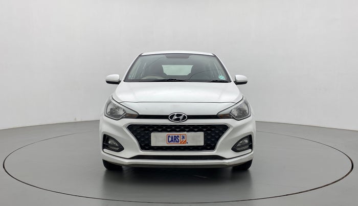 2019 Hyundai Elite i20 MAGNA PLUS 1.2, Petrol, Manual, 47,322 km, Highlights