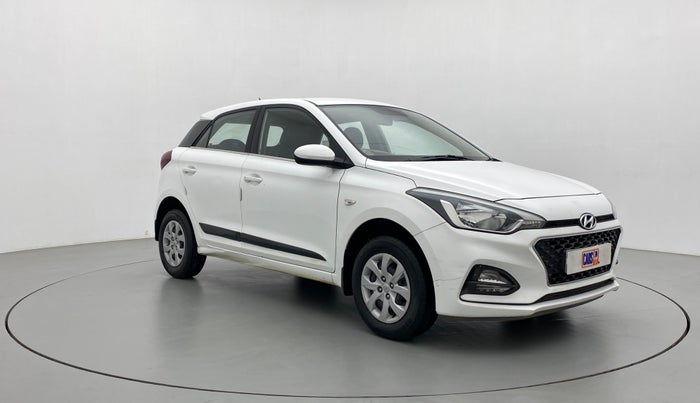 2019 Hyundai Elite i20 MAGNA PLUS 1.2, Petrol, Manual, 47,322 km, SRP