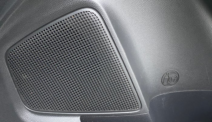 2019 Hyundai Elite i20 MAGNA PLUS 1.2, Petrol, Manual, 47,322 km, Speaker