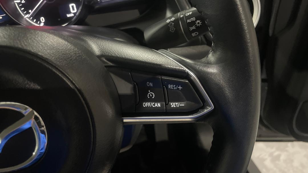 2024 Mazda CX-3 G20 Evolve, Automatic, 42000 km, Cruise Control