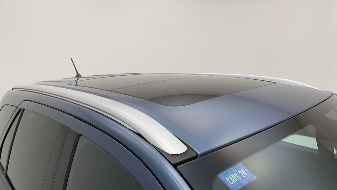 2019 Ford Everest Titanium (4wd 7 Seat), Automatic, 103083 km, Roof/Sunroof View