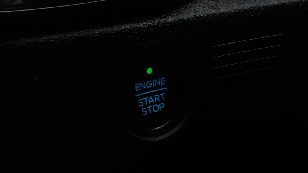 2019 Ford Everest Titanium (4wd 7 Seat), Automatic, 103083 km, Keyless / Button Start