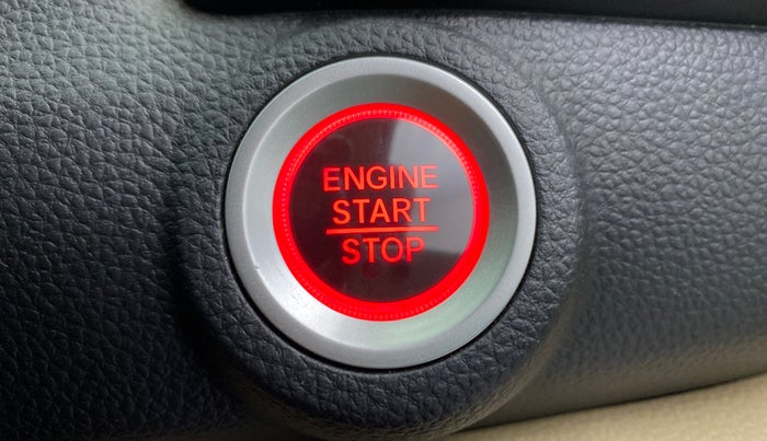2019 Honda Amaze 1.2 V MT I-VTEC, Petrol, Manual, 11,328 km, Keyless Start/ Stop Button