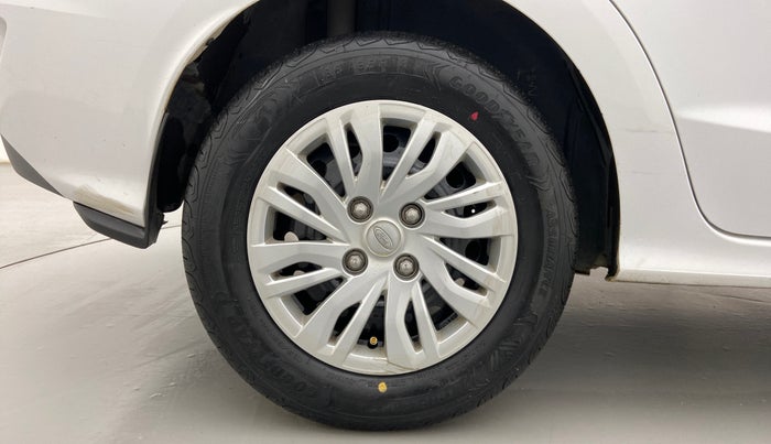 2020 Ford Figo Aspire AMBIENTE 1.5 DIESEL, Diesel, Manual, 62,890 km, Right Rear Wheel