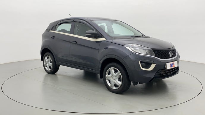 2019 Tata NEXON XM 1.2