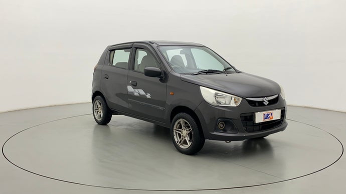 2018 Maruti ALTO K10 VXI