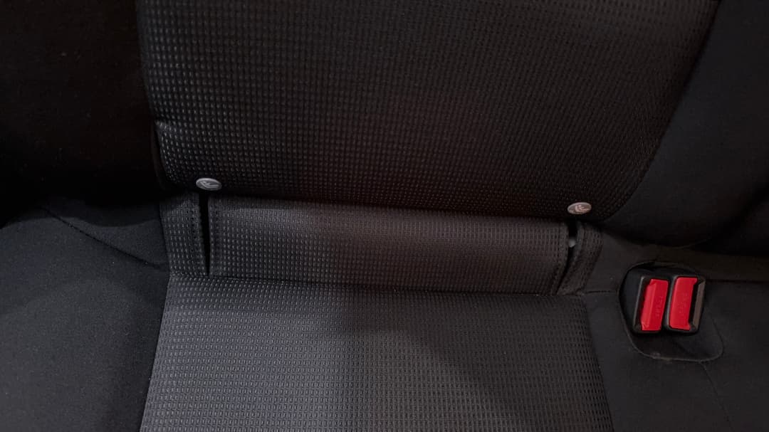 2025 Mazda CX-5 G25 Maxx Sport (FWD), Automatic, 10082 km, Child Seat Anchor Points
