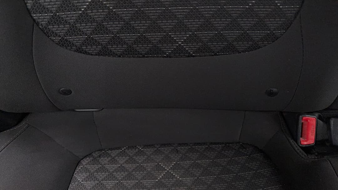 2019 Kia Rio Sport, Automatic, 106279 km, Child Seat Anchor Points