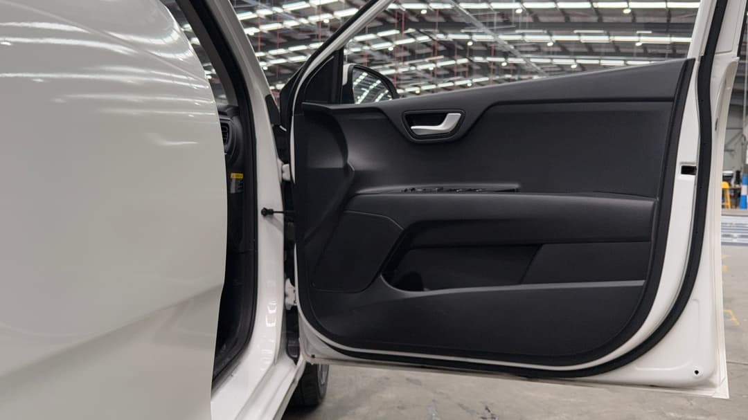 2019 Kia Rio Sport, Automatic, 106279 km, Speaker View