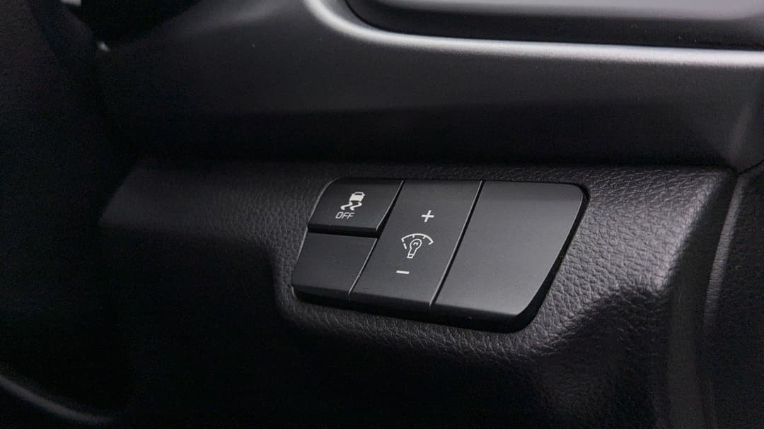 2019 Kia Rio Sport, Automatic, 106279 km, Utility Switches/Buttons