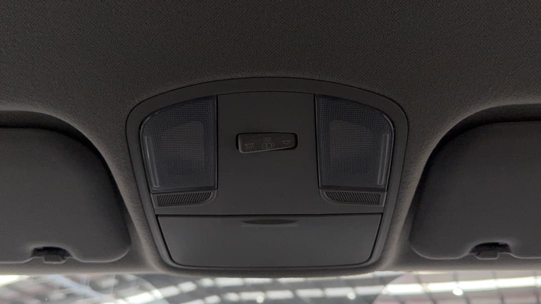 2019 Kia Rio Sport, Automatic, 106279 km, On-Roof Controls/Sunglass holder