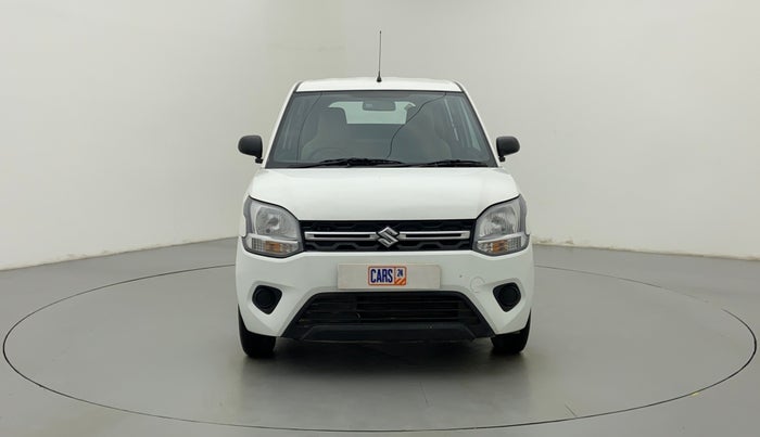 2020 Maruti New Wagon-R LXI CNG 1.0 L, CNG, Manual, 15,152 km, Highlights