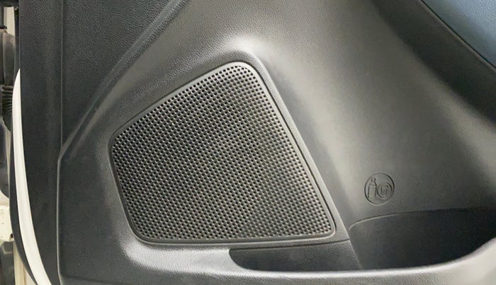 2016 Hyundai i20 Active 1.2 SX, Petrol, Manual, 62,643 km, Speaker
