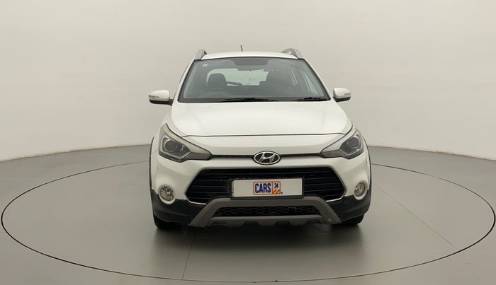 2016 Hyundai i20 Active 1.2 SX, Petrol, Manual, 62,643 km, Highlights