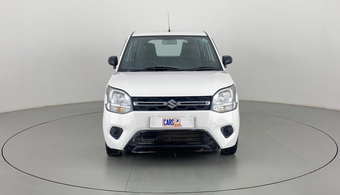 2019 Maruti New Wagon-R LXI CNG 1.0 L, CNG, Manual, 38,889 km, Highlights