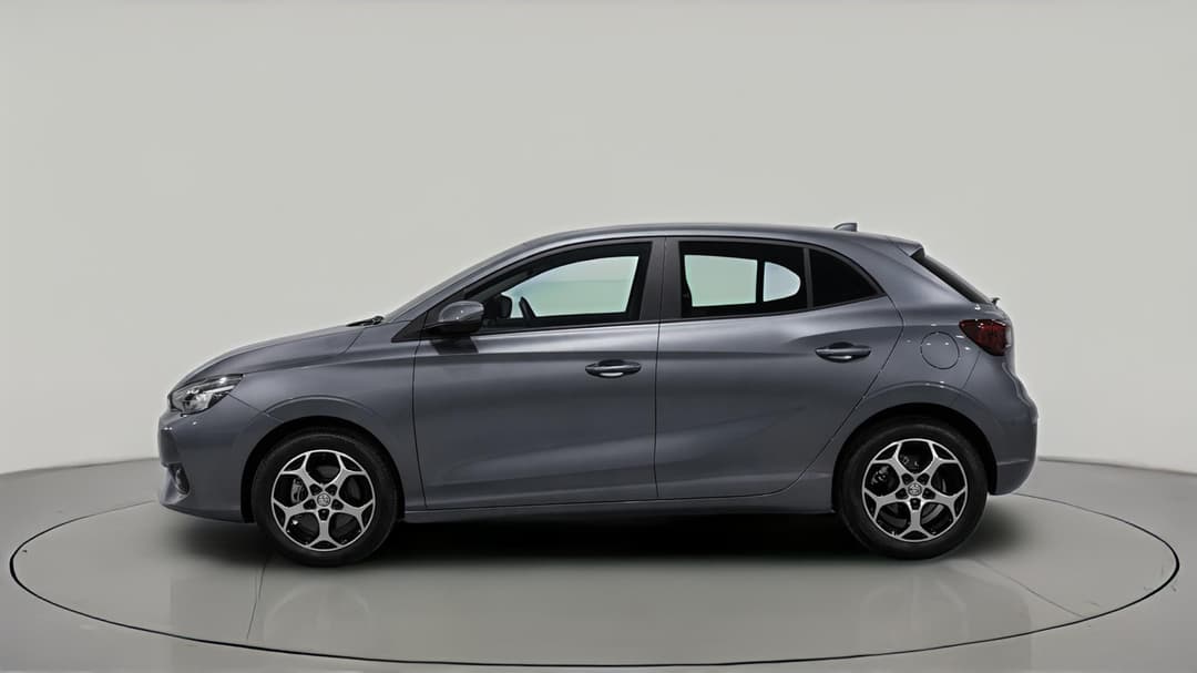 2024 MG Mg3 Hybrid+ Essence, Automatic, 9341 km, Left Side View